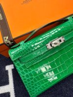 Сумка Hermes Kelly Pochette