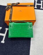 Сумка Hermes Kelly Pochette