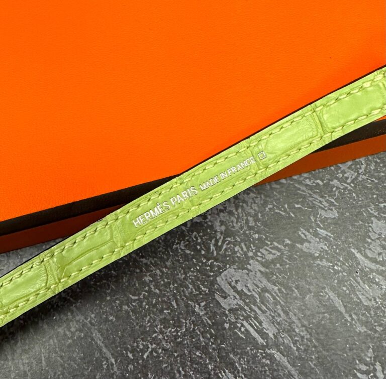 Сумка Hermes Kelly Pochette 22