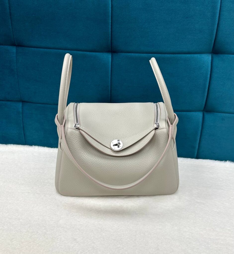 Сумка Hermes Lindy