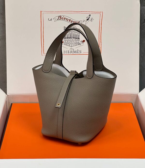 Сумка Hermes Picotin