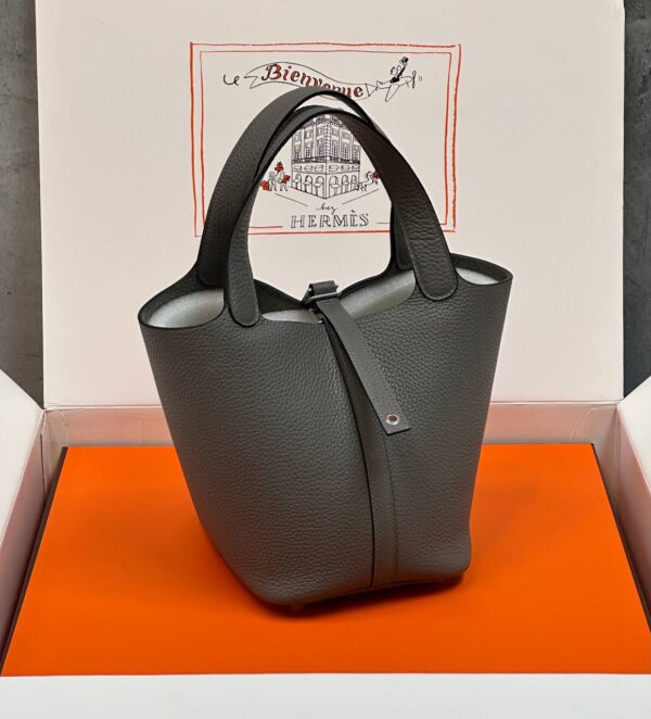 Сумка Hermes Picotin