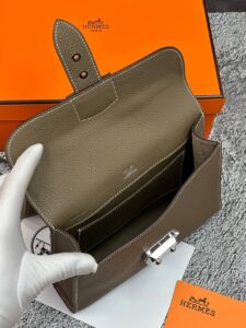 Сумка Hermes Sac a depeches 21