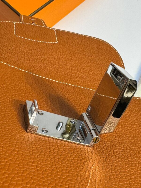 Сумка Hermes Sac a depeches 21 bag
