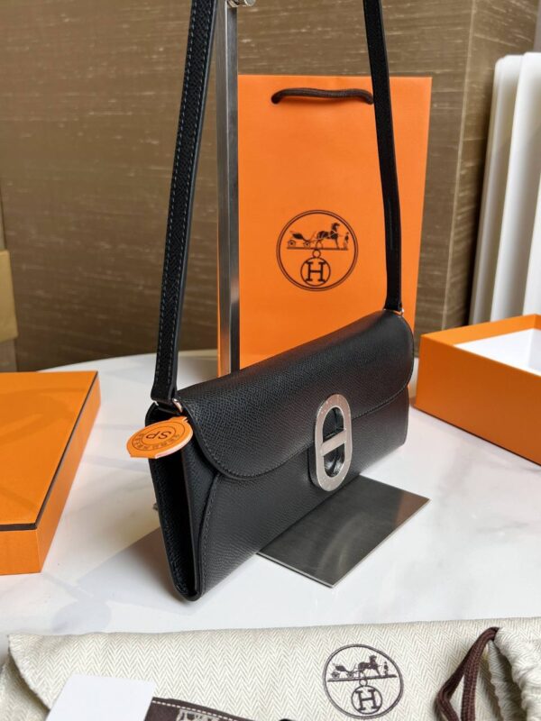 Сумка-клатч Hermes Maillon To Go