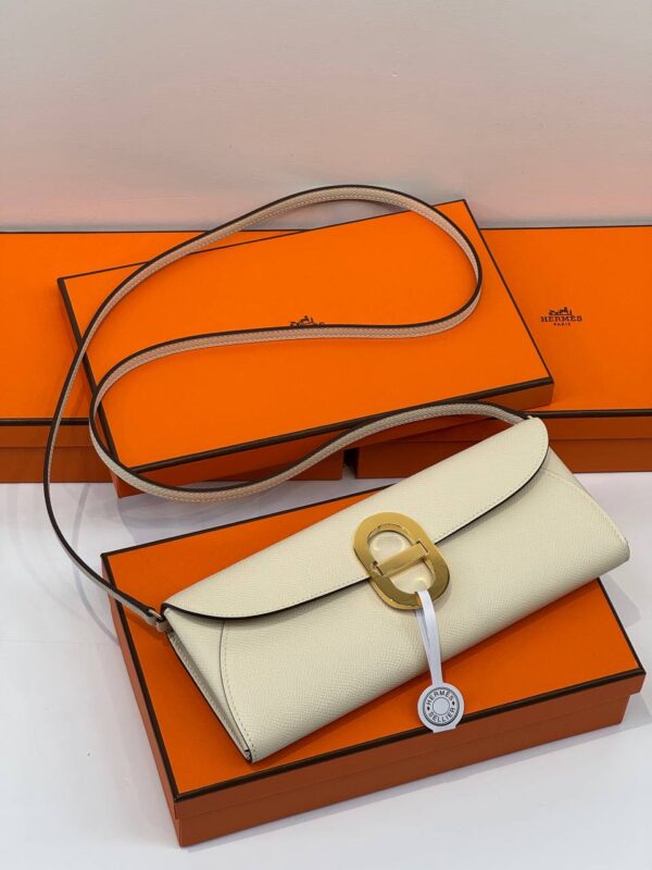 Сумка -клатч Hermes Maillon To Go wallet