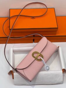 Сумка -клатч Hermes Maillon To Go wallet