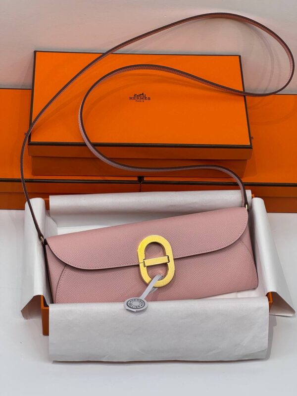 Сумка -клатч Hermes Maillon To Go wallet