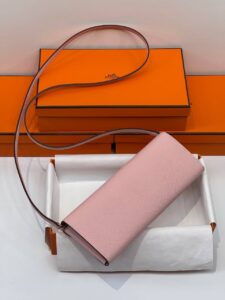 Сумка -клатч Hermes Maillon To Go wallet