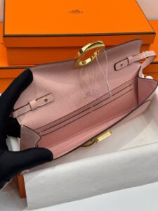 Сумка -клатч Hermes Maillon To Go wallet