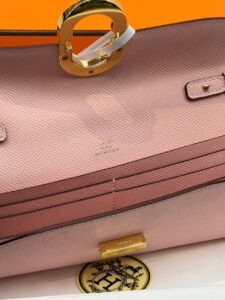 Сумка -клатч Hermes Maillon To Go wallet
