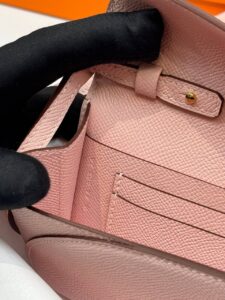 Сумка -клатч Hermes Maillon To Go wallet
